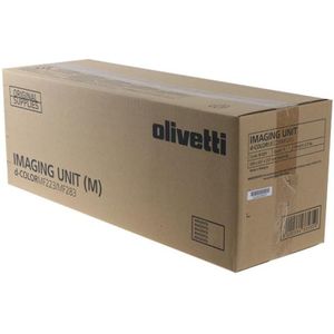 Olivetti B1201 imaging unit magenta (origineel)