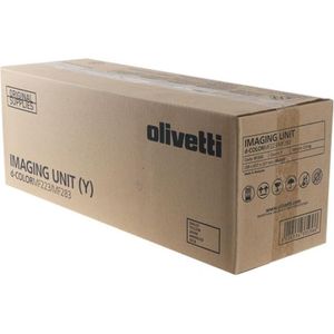 Olivetti B1202 imaging unit geel (origineel)