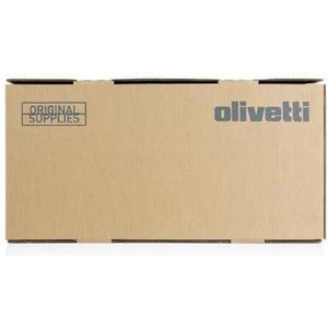 Olivetti, Toner, B1217 - 13000 pagina's - zwart - 1 eenheid (eenheden) (BK)