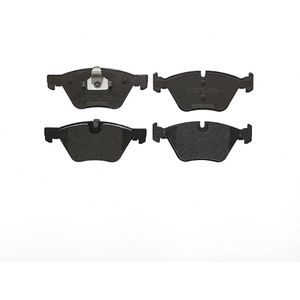 Remblokset BREMBO P 06 036, voor