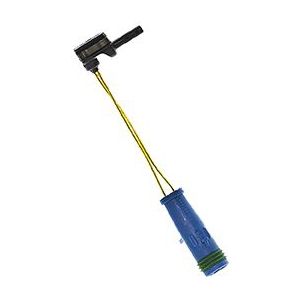 BREMBO - Slijtage-Indicator - Remblokken - Vooras en Achteras - Waarschuwingscontact