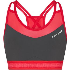 La Sportiva - Wafaa - Mouwloos T-shirt - Zwart