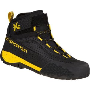 La Sportiva - Tx Canyon - Wandelschoenen - Zwart - Eco-Materialen