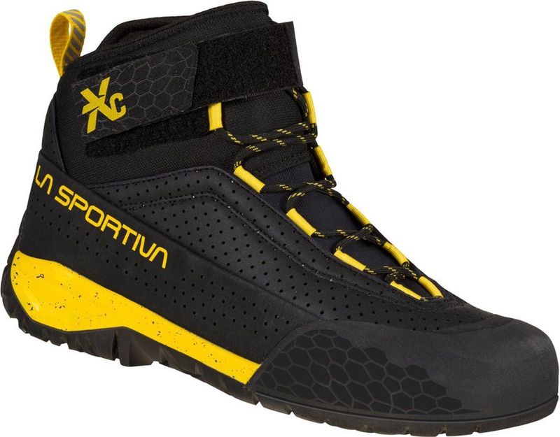La Sportiva - TX Canyon - Canyoneeringschoenen - Grijs - Eco-Materialen