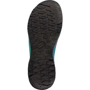 La Sportiva - Tx2 Evo - Approachschoenen - Blauw - Gerecycled Materiaal