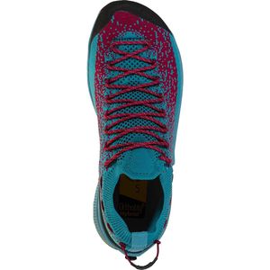 La Sportiva Damen TX2 Evo für Damen, blau, Gr. 39 ½ EU