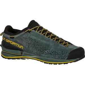 La Sportiva - Tx2 Evo Leather - Approachschoenen - Bruin - Eco-nubuckleer