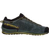 La Sportiva - Tx2 Evo Leather - Approachschoenen - Bruin - Eco-nubuckleer