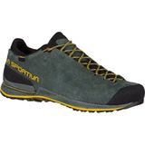 La Sportiva - Tx2 Evo Leather - Approachschoenen - Bruin - Eco-nubuckleer