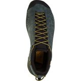 La Sportiva - Tx2 Evo Leather - Approachschoenen - Bruin - Eco-nubuckleer