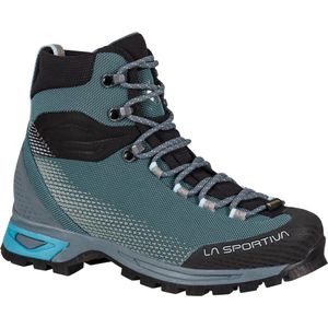 La Sportiva Trango Trk Goretex Bergschoenen Grijs EU 39 1/2 Vrouw