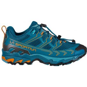 La Sportiva Ultra Raptor Ii Jr Hiking Shoes Blauw EU 37