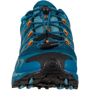La Sportiva - Ultra Raptor II JR - Wandelschoenen - Kinderen - Zwart - Synthetisch