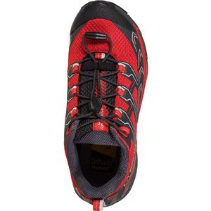 La Sportiva Ultra Raptor Ii Jr Hiking Shoes Rood EU 38