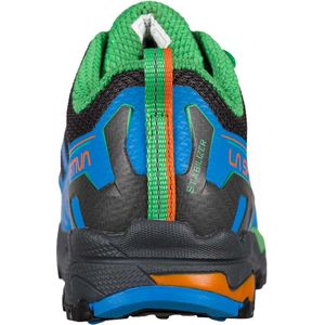 La Sportiva Kids Ultra Raptor II GTX Multisportschoenen (Kinderen |blauw |waterdicht)