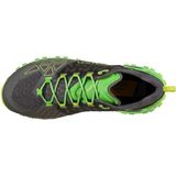 La Sportiva Bushido Ii Trail Running Shoes Grijs EU 46 Man