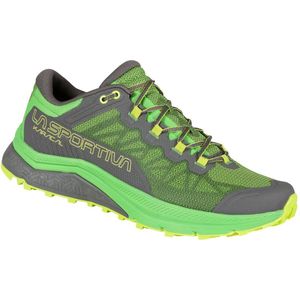 La Sportiva Karacal Trail Running Shoes Oranje EU 42 Man
