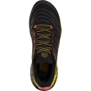 La Sportiva - Akasha II - Trailschoenen - Zwart - Ademend Bovenwerk