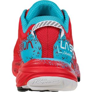 La Sportiva Akasha Ii Trail Running Shoes Rood EU 38 Vrouw