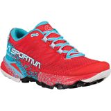 La Sportiva - Akasha II - Trailschoenen - Zwart - 3D AirMesh