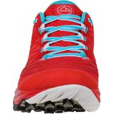 La Sportiva - Akasha II - Trailschoenen - Zwart - 3D AirMesh
