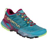 La Sportiva - Akasha II - Trailrunningschoenen - Meerkleurig