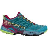 La Sportiva - Akasha II - Trailrunningschoenen - Meerkleurig
