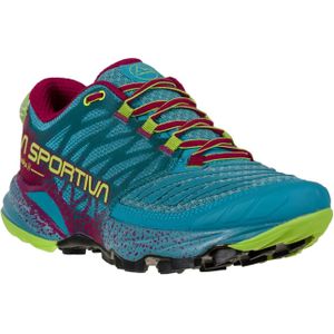 La Sportiva DA Akasha II Woman für Damen, blau, Gr. 38 ½ EU