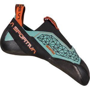 La Sportiva Mantra Klimschoenen Grijs EU 35 Man