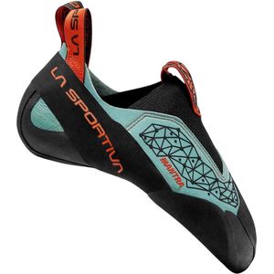 La Sportiva Mantra Klimschoenen (Heren |turkoois)