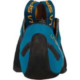 La Sportiva - Finale - Klimschoenen - Technisch en Esthetisch Herontwerp - Gemaakt in Italië