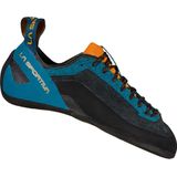 La Sportiva - Finale - Klimschoenen - Technisch en Esthetisch Herontwerp - Gemaakt in Italië