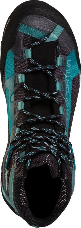 La Sportiva - Trango Tech - Wandelschoenen - Groen - Gore-Tex - Lichtgewicht