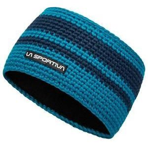 La sportiva Zephir headband - BLAUW - Unisex