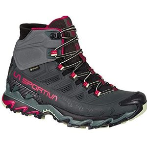 La Sportiva Ultra Raptor II Mid Leather Gore-Tex Wandelschoen  - Dames