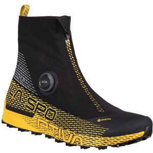 La Sportiva - Cyklon Cross - Trailschoenen - Zwart - Gore-Tex