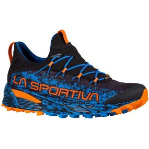 La Sportiva Tempesta Goretex Trail Running Shoes Blauw EU 43 1/2 Man