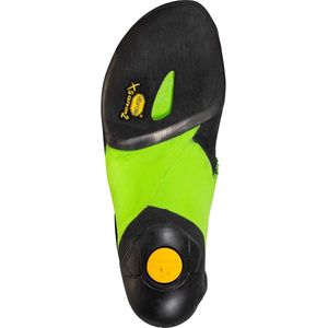 La Sportiva - Skwama Vegan - Klimschoenen - Zwart - Microvezel