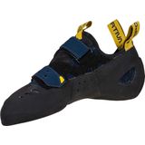 La Sportiva Tarantula Boulder Klimschoenen (Heren |zwart/blauw)