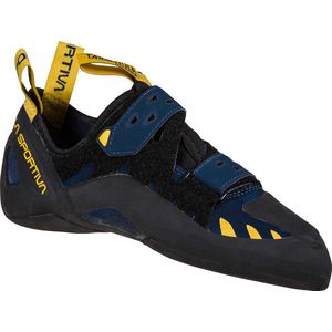 La Sportiva Tarantula Boulder Klimschoenen (Heren |zwart/blauw)