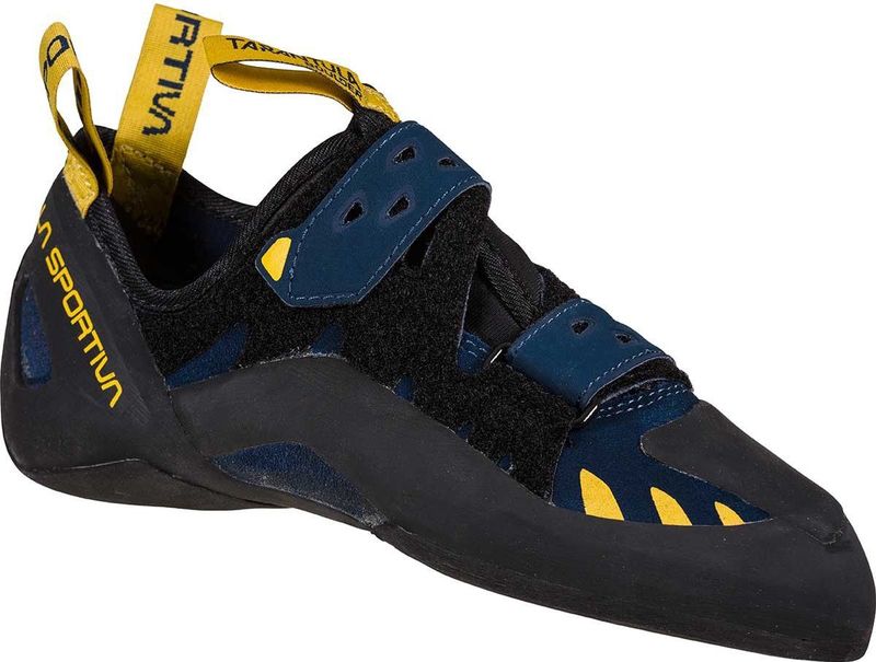 La Sportiva Tarantula Boulder Klimschoenen (Heren |zwart/blauw)