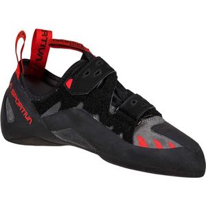 La Sportiva - Tarantula - Klimschoenen - Zwart - Suède