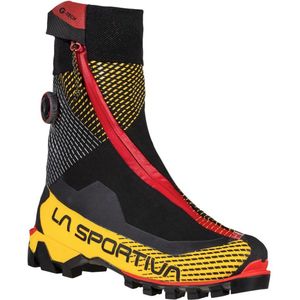 La Sportiva G-tech Bergschoenen - Geel - Technisch Bergbeklimmen - Heren
