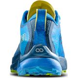 La Sportiva - Jackal II - Hardloopschoenen - Groen - Gerecycled Materiaal