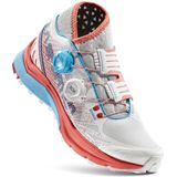 La Sportiva - Jackal Ii Boa - Trailschoenen - Wit, Grijs - Microvezel