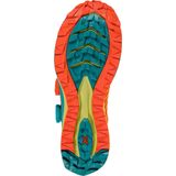 La Sportiva - Jackal Ii Boa - Trailschoenen - Oranje - Infi Nitoo®-technologie