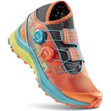La Sportiva - Jackal Ii Boa - Trailschoenen - Oranje - Infi Nitoo®-technologie