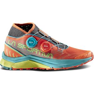 La Sportiva - Jackal Ii Boa - Trailschoenen - Oranje - Infi Nitoo®-technologie