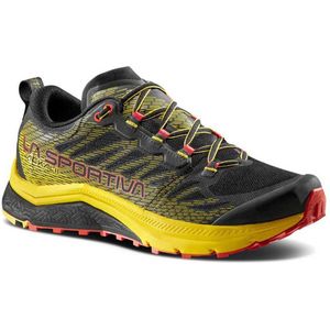 La Sportiva Jackal Ii Trailschoenen Zwart EU 40 1/2 Man