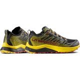 La Sportiva - Jackal II - Hardloopschoenen - Zwart - Gerecycled Materiaal